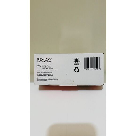 Revlon 1200W Perfect Style Hot Air Kit Style Curl and Volumize 3 Piece Ionic NIB - Picture 3 of 3